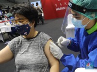 Catat! Kimia Farma Ditunjuk Untuk Pengadaan Vaksin Sinopharm