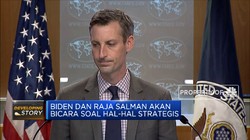 AS Minta Pertanggungjawaban Saudi atas Kematian Khashoggi