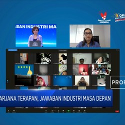 Kemampuan Soft Skill Siap Pakai, Keunggulan Lulusan D4