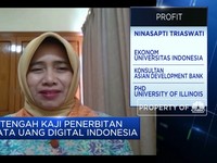BI Bakal Terbitkan Uang Digital, Ekonom: Ini Solusi Cerdas