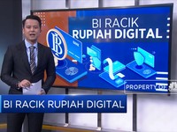 BI Racik Rupiah Digital