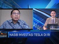BKPM: UU Ciptaker Hingga OSS, Daya Tarik Investor Asing ke RI