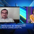 Ekonom INDEF:  Q1-2021, Ekonomi RI Masih Dalam Tren Negatif