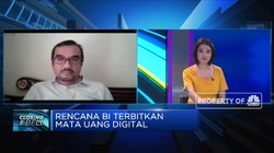 Ekonom INDEF:  Q1-2021, Ekonomi RI Masih Dalam Tren Negatif