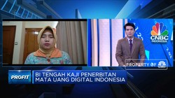 Ekonom: Keamanan Transaksi, Tantangan Dalam Digitalisasi Bank