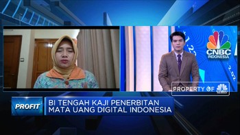 Ekonom: Keamanan Transaksi, Tantangan Dalam Digitalisasi Bank