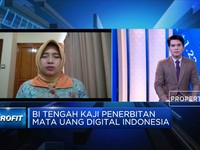 Ekonom: Keamanan Transaksi, Tantangan Dalam Digitalisasi Bank