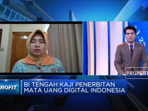 Ekonom: Keamanan Transaksi, Tantangan Dalam Digitalisasi Bank