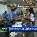 Ekonom: BI Diproyeksi Terbitkan Uang Digital Dalam 2-3 Tahun