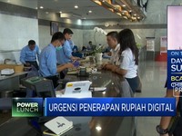 Ekonom: BI Diproyeksi Terbitkan Uang Digital Dalam 2-3 Tahun