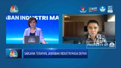 Incar Lulusan D4 Berkompeten, Industri Dorong Linked & Match