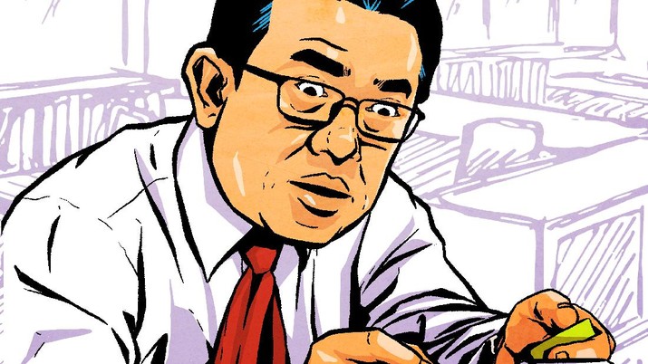 Infografis: Daftar Harta yang Kudu Dilaporkan di SPT Pajak Infografis: Daftar Harta yang Kudu Dilaporkan di SPT Pajak