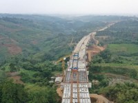 Wah! Ada Proyek 'Silicon Valley' 800 Hektare di Sukabumi