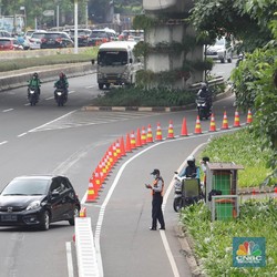 Keluar Masuk DKI Pakai SIKM, Nih Penjelasan & Cara Buatnya!