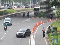 Keluar Masuk DKI Pakai SIKM, Nih Penjelasan & Cara Buatnya!