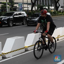 Dear Sobat Gowes, Ada Kabar Nggak Enak Nih Buat Kalian