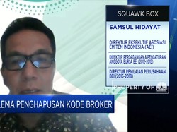Jam Perdagangan Pasar Ditambah , AEI- APEI Sambut Positif