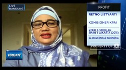 KPAI: Belajar Tatap Muka Daerah Tinggi Covid Sangat Berisiko