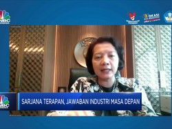 Lulusan D4, Tenaga Kerja Berkeahlian Incaran DUDI