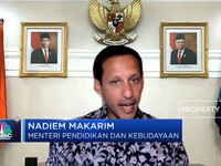 Menteri Nadiem: Program D4, Jawaban Industri Masa Depan