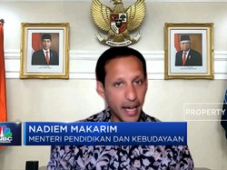 Menteri Nadiem: Program D4, Jawaban Industri Masa Depan