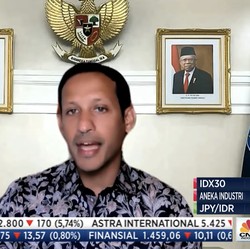 Catat! Bantuan Kuota Internet dari Nadiem Cair Tanggal 11-15