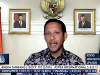 Catat! Bantuan Kuota Internet dari Nadiem Cair Tanggal 11-15