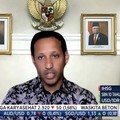 Reshuffle Kabinet: Jadi Tokoh Ini yang Bakal Gantikan Nadiem?