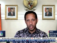 Reshuffle Kabinet: Jadi Tokoh Ini yang Bakal Gantikan Nadiem?