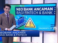 Neobank Ancaman Bagi Bank & Fintech