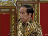 Jokowi Tiba-Tiba Panggil Kepala PPATK, Ada Apa?