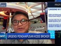 Perbaiki Market Conduct , BEI Akan Hapus Kode Broker