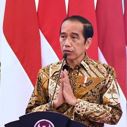 Sediakan Rumah Murah, Jokowi Bentuk Lembaga Baru