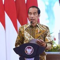Breaking: Jokowi Cabut Aturan Investasi Miras di RI