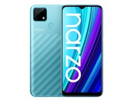 Realme Narzo 30A Resmi Dirilis, Harganya Rp 1 Jutaan