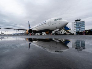 Kemenhub Perketat Pengawasan Usai Boeing Ngaku Salah dalam Kecelakaan 737 MAX