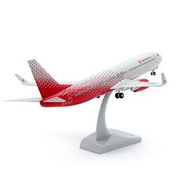 Mesin Boeing Rusak (Lagi)! Kali ini Milik Rossiya Airlines