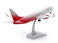 Mesin Boeing Rusak (Lagi)! Kali ini Milik Rossiya Airlines
