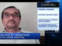 Sistem Hingga Teknologi, PR Kajian Mata Uang Digital BI