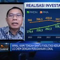 Soal Investasi di Bandar Antariksa, Ini Penjelasan BKPM