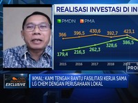 Soal Investasi di Bandar Antariksa, Ini Penjelasan BKPM