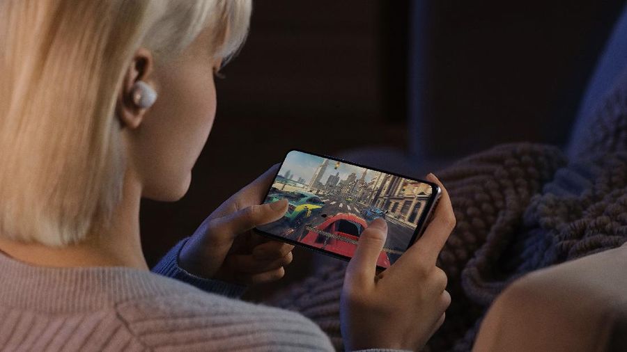 Xiaomi Redmi K40 (Dok. Xiaomi)