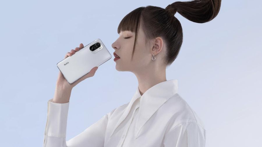 Xiaomi Redmi K40 (Dok. Xiaomi)