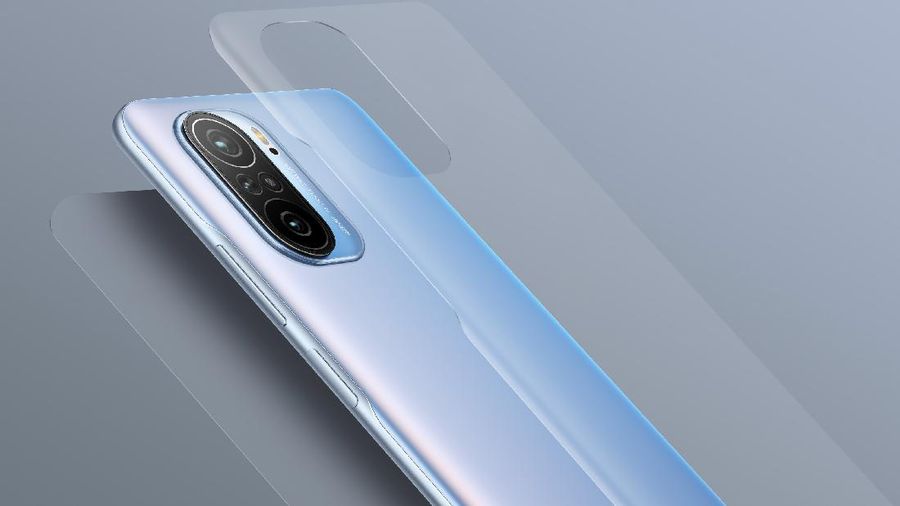 Xiaomi Redmi K40 (Dok. Xiaomi)