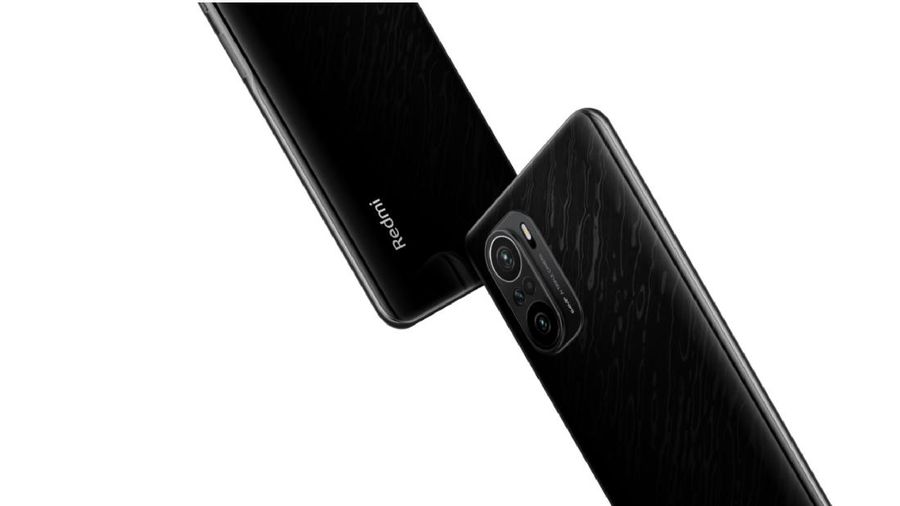 Xiaomi Redmi K40 (Dok. Xiaomi)
