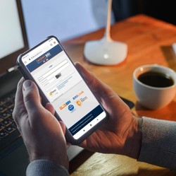 Saham Bank 'The Big Four' vs Bank Digital, Jadi Pilih Mana?