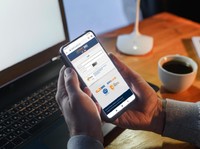 Waspada Skimming, Ini Tips Aman Transaksi Bank Saat Pandemi