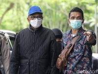 Koper Berisi Rp 2 M Disita KPK, Diduga Jatah Nurdin Abdullah