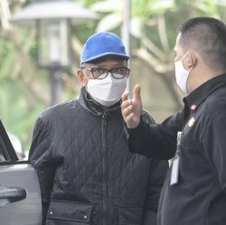 Sederet Perkara Suap Konstruksi yang Menjerat Nurdin Abdullah