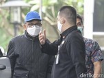 Jadi Tersangka Suap, Memang Berapa Gaji Nurdin Abdullah?